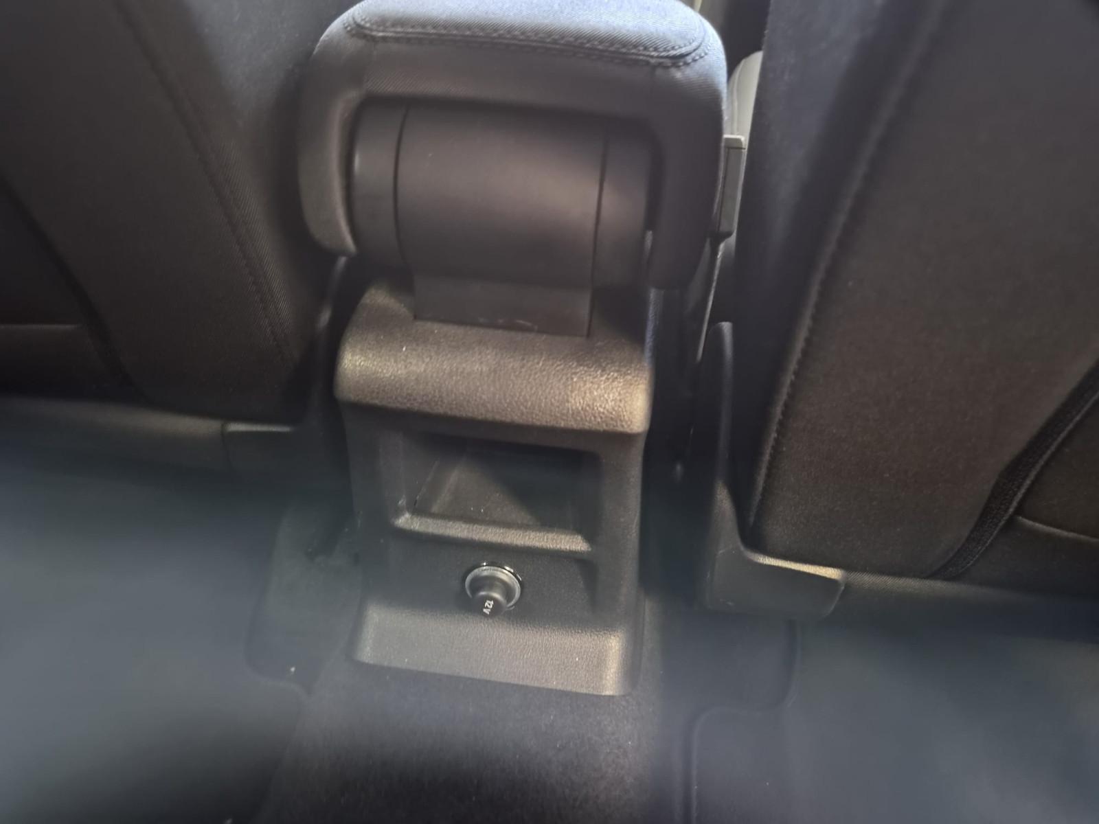 Audi Q2 35 TFSI advanced / LED / NAVI / KAMERA, миниатюра 12