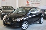 Mazda 2 Lim. 1.3 Independence Sport*TÜV*AUX* - Mazda aus 2009