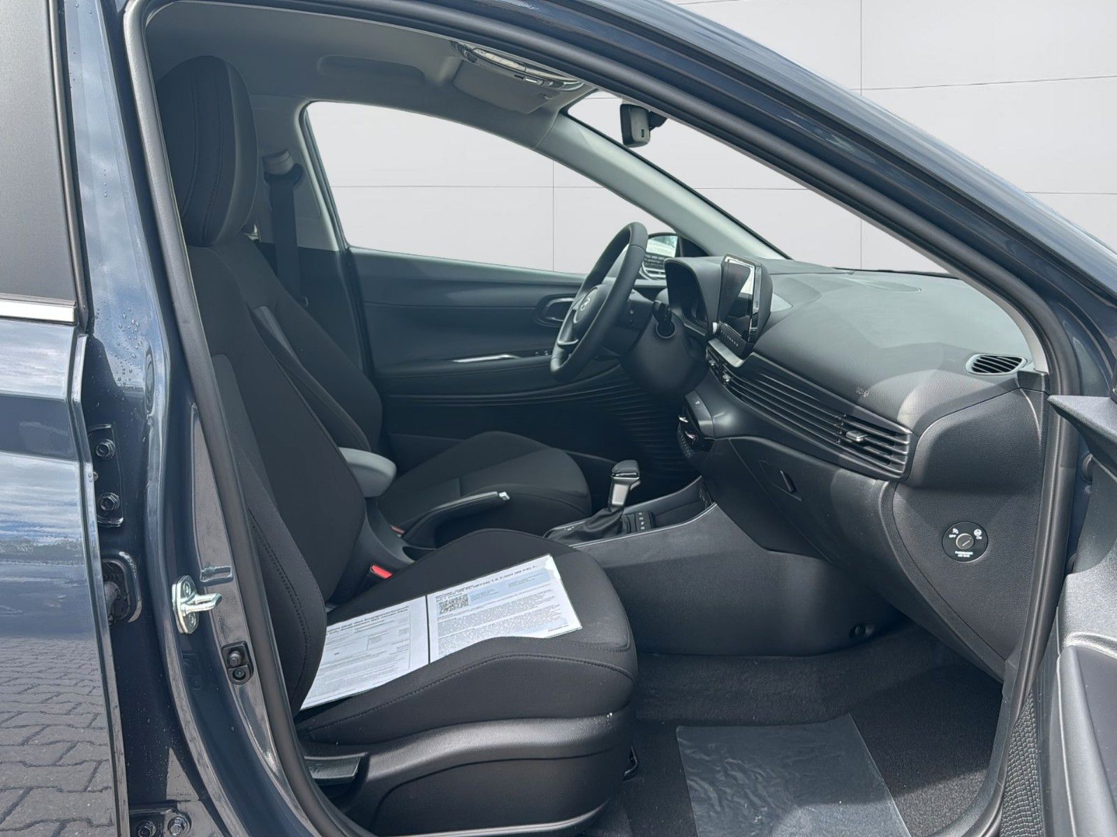Hyundai i20 - Bild 18