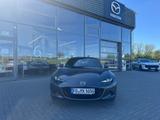 Mazda MX-5 1.5 (132PS) Schalter Exclusive Leder-S Rück - Mazda MX-5: Cabrio