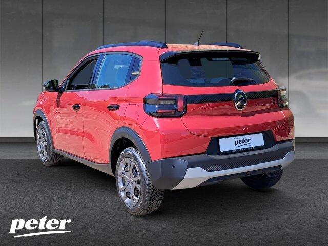 Citroen C3 PLUS 110 +Allwetter+FSH+LHZ+SHZ+, миниатюра 3