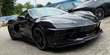 Corvette C8 6.2 V8 Stingray Coupé/Targa++NUR 6000KM++ - Corvette C8: Automatik