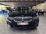BMW 320 d M Sport /ACC /360°KAMERA / HEAD-UP /1.HAND - BMW Gebrauchtwagen in München