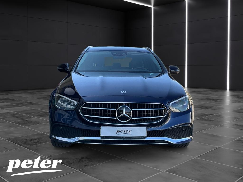Mercedes-Benz E 220 d 4M T Avantgarde*Head-up*360°K*Distronic