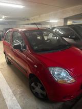 Chevrolet Matiz 2008 - gebrauchte Chevrolet Captiva aus dem Jahr 2008