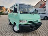 Piaggio Porter,1.4 Diesel,6 Sitzer, TOP Zustand!!YouTube
