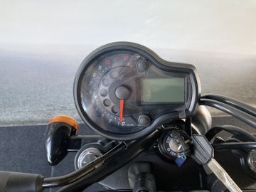 Bild 7 Hyosung GV 300 S Aquila *SALE*
