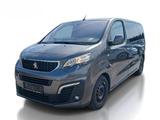 Peugeot Traveller Active L2 - Peugeot Traveller Active mit Diesel-Antrieb