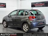 Citroën C3 Exclusive Automatik 1.Hand NUR 79.000km - Citroën C3: Exclusive
