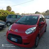 Citroën Citroen C1 1.4 HDi 55CV 5 porte AMIC1 - Citroën C1: Hdi