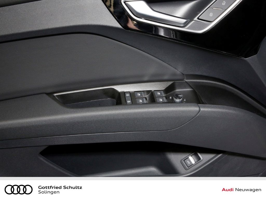 Audi Q4 e-tron - Bild 17