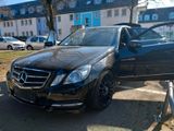 Mercedes-Benz Mercedes benz  E  350  avangart - Mercedes-Benz E 350 in Bielefeld