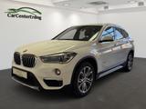 BMW X1xDrive20i*LED*NaviPlus*Leder*HUD*Panorama*PDC* - BMW X1: Leder, Allradantrieb