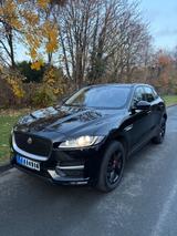Jaguar F-Pace 30d AWD R-Sport Automatik R-Sport