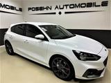 Ford Focus 2.3 ST Performance Recaro LED Leder Navi - Ford Focus ST Performance Gebrauchtwagen