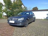 Mercedes-Benz C 200 CGI BlueEFFICIENCY AVANTG. Autom. AVAN...