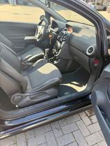 Opel Corsa 1.6 Turbo OPC Nürburgring Edition OPC ... - Opel Corsa OPC-Nürburgring-Edition mit Benzin-Antrieb