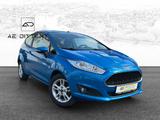 Ford Fiesta Celebration +Shz+PP+BT+ - Ford Fiesta: Celebration