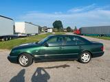 Mercedes-Benz E 240 T CLASSIC Classic