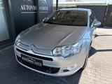 Citroën C5 Lim.Exclusive/LEDER/KLIMA/AUTOMATIK/PDC/ - gebrauchte Citroën C5 aus dem Jahr 2009