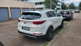 Kia Sportage 1.6 T-GDI AWD GT line GT line - Kia Sportage: Line