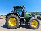 John Deere 7R330/7R 330 Garantie 02/2029 - John Deere 7R330
