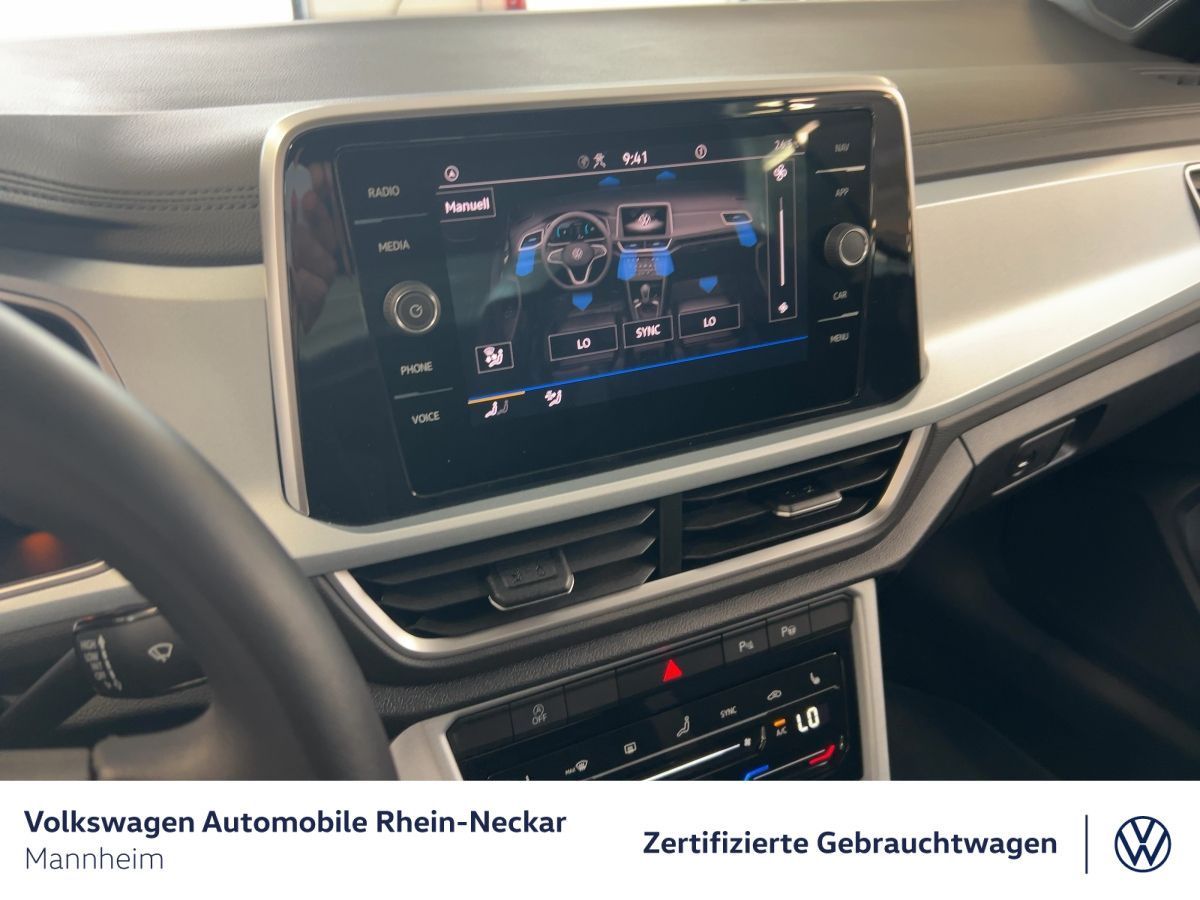Volkswagen T-Roc - Bild 17