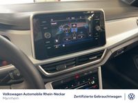 Volkswagen T-Roc - Vorschau Bild 17