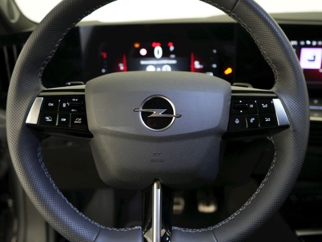 Astra L ST GS AT+360 GRAD KAMERA+SITZ-/LENKRADHE