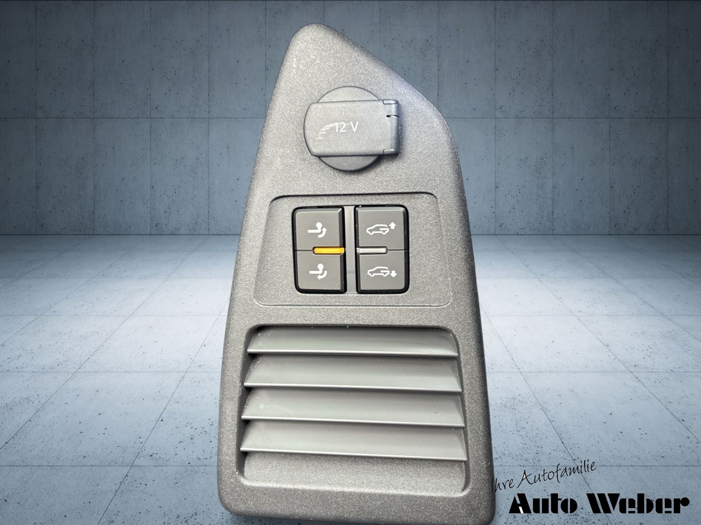 Volkswagen Touareg - Bild 16