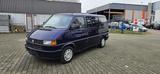 Volkswagen T4 Caravelle - VW T4 Caravelle mit Schiebetür