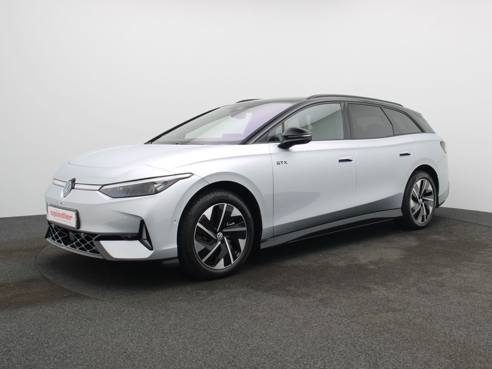 Volkswagen ID.7 Tourer GTX 4M Navi Pano Matrix 360° AHK foto 2