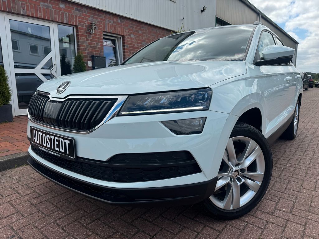 Image of Skoda Karoq