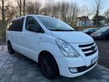 Hyundai H-1 Travel  2.5 D Premium,Automatik,Leder,TÜV,5S - Hyundai H-1: Travel Premium