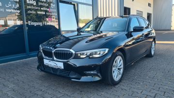 BMW 318 - 3