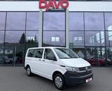 Volkswagen T6.1 Transporter 2.0 TDI Komfort-Paket 9-Sitzer - Volkswagen T6 aus 2022