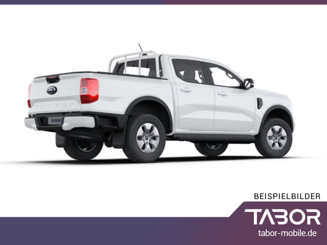 Ford Ranger - Bild 3