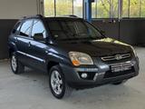Kia Sportage EX - gebrauchte Kia Sportage aus dem Jahr 2009