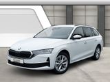 Skoda Octavia Combi  1.5TSI eHeck Side AHK 5J.Gar.Navi - Skoda Octavia Neuwagen in Stuttgart