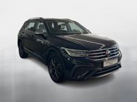 Volkswagen Tiguan Allspace - Vorschau Bild 4