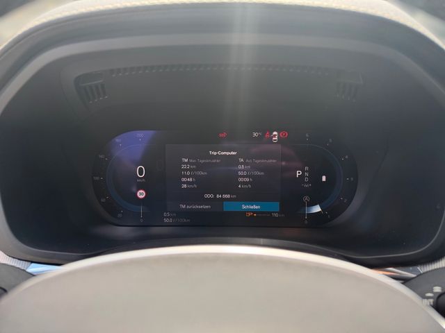 Volvo XC 60 R Design AWD 180+