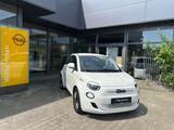 Fiat 500 42kwh Akku/ 360-Kamera/SHZ/Assistenzsysteme - Fiat 500: Sitzheizung