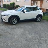 Mazda MAZDA CX3 2,0 - Mazda CX-3 in Hannover
