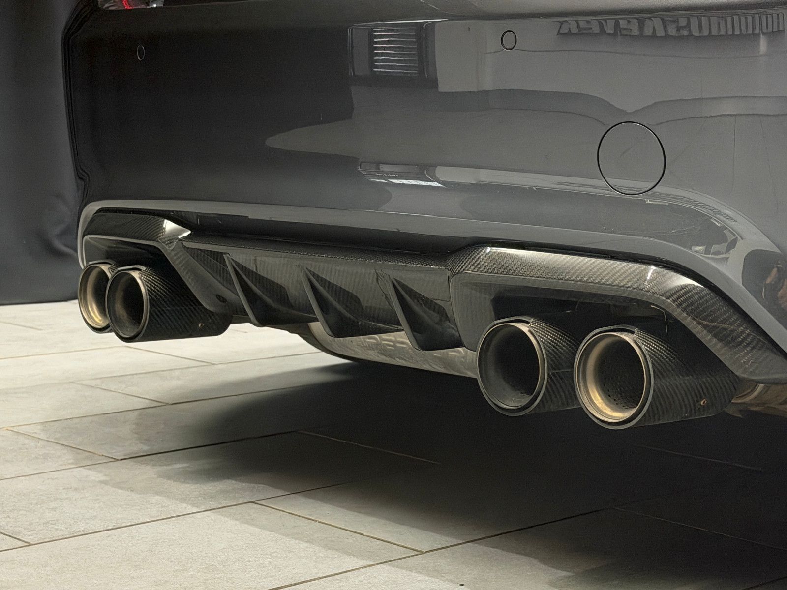 Fahrzeugabbildung BMW M2 Coupe |M-PERFORMANCE|EVENTURI|H/K|U-FREI