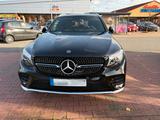 Mercedes-Benz GLC 300 4MATIC Autom. AMG-Line - gebrauchte Mercedes-Benz GLC 300 aus dem Jahr 2019
