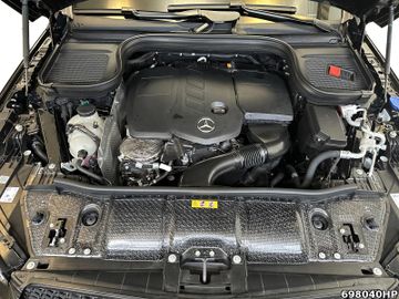 Mercedes GLE 350 - 7