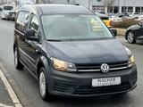 Volkswagen Caddy Nfz Maxi Kasten BMT *Klima*1.Hand*AHK* - Volkswagen Caddy Maxi in Nürnberg