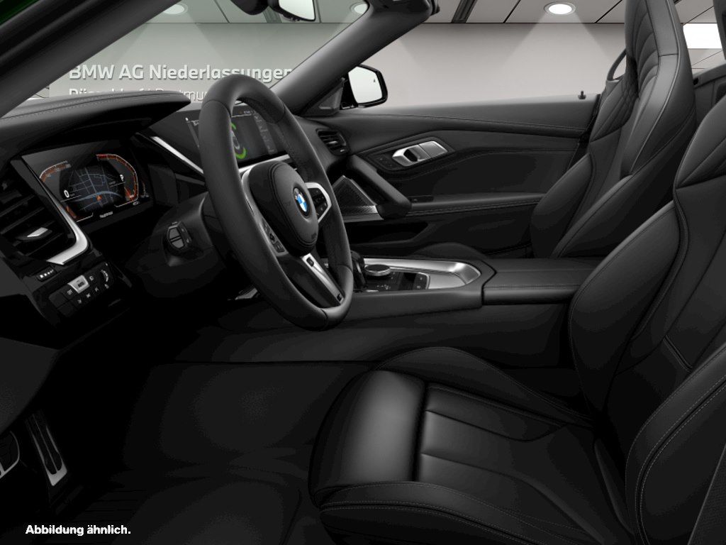 BMW Z4 - Bild 5