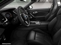 BMW Z4 - Vorschau Bild 5