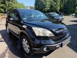 Honda CR-V Elegance - gebrauchte Honda CR-V aus dem Jahr 2009